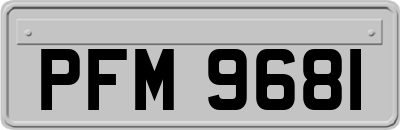 PFM9681