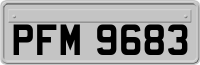 PFM9683