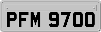 PFM9700