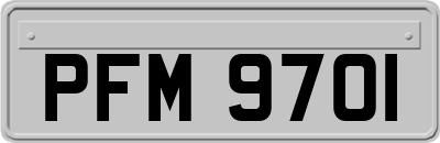 PFM9701