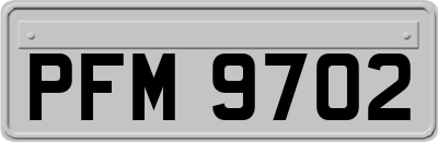 PFM9702