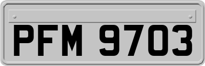 PFM9703