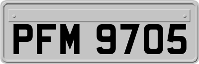 PFM9705