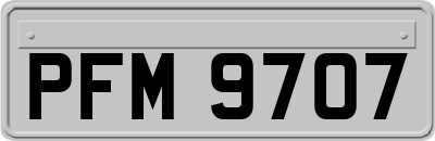 PFM9707
