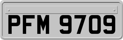 PFM9709