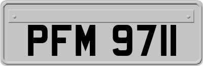 PFM9711