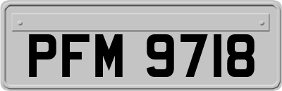 PFM9718