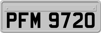 PFM9720
