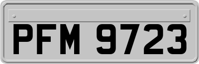 PFM9723