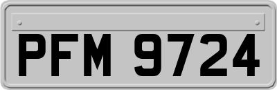 PFM9724