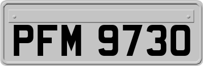PFM9730
