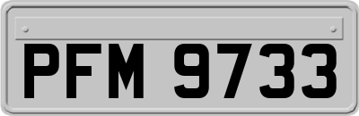 PFM9733