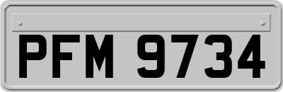 PFM9734