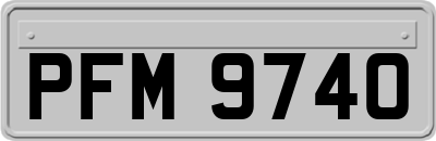 PFM9740