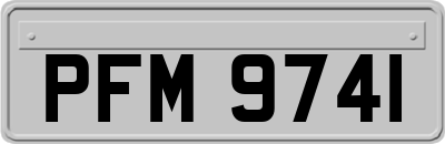 PFM9741
