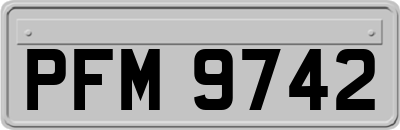 PFM9742