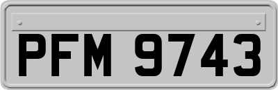 PFM9743