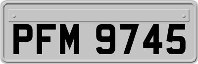 PFM9745