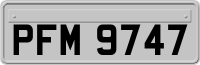 PFM9747
