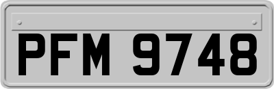 PFM9748