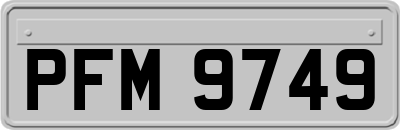 PFM9749