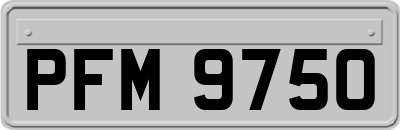 PFM9750