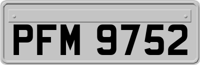 PFM9752