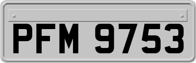 PFM9753