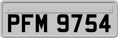 PFM9754