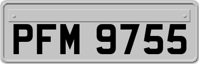 PFM9755