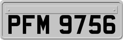 PFM9756