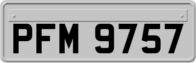 PFM9757