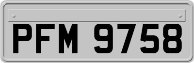 PFM9758