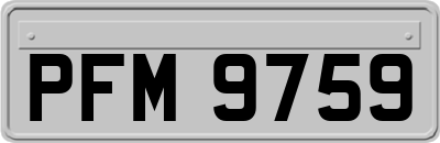 PFM9759