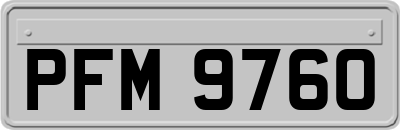PFM9760