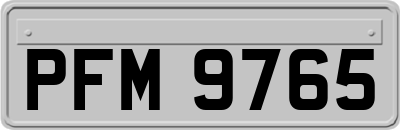 PFM9765