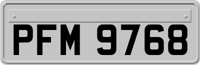 PFM9768