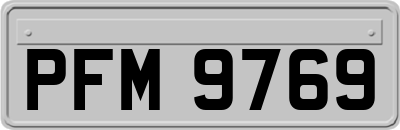 PFM9769