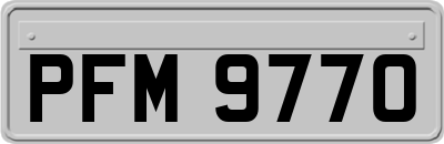 PFM9770