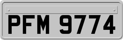 PFM9774