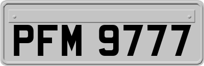 PFM9777