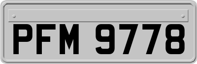 PFM9778
