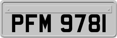 PFM9781