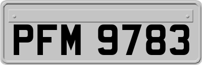 PFM9783