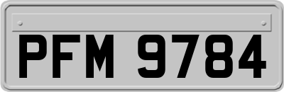 PFM9784