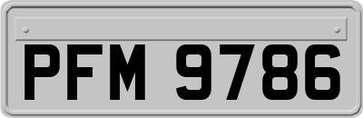 PFM9786