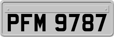 PFM9787