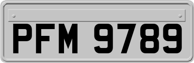 PFM9789