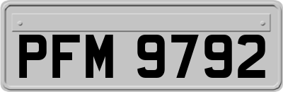 PFM9792