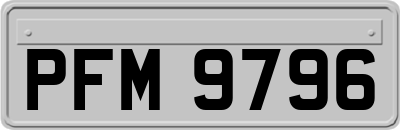 PFM9796